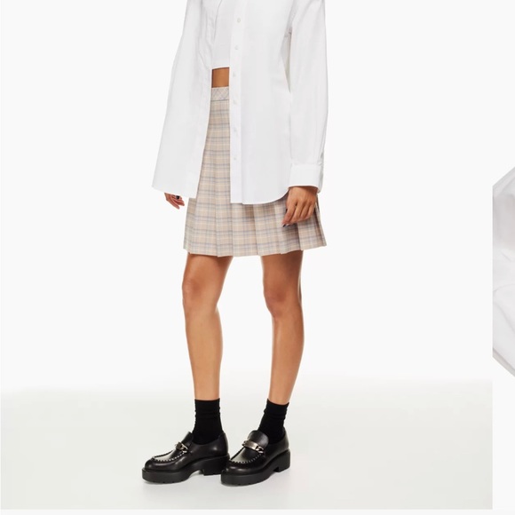 Sunday Best Future button up shirt - Picture 4 of 6